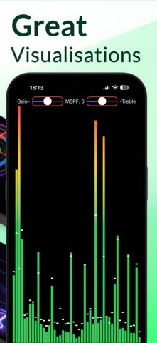 PowerAmp Music Player Premium — скриншот 3