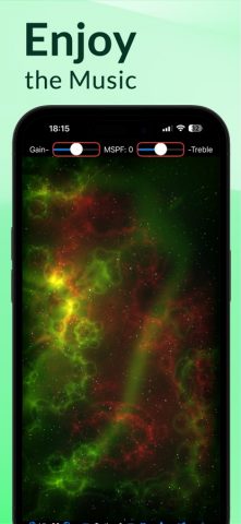 PowerAmp Music Player Premium — скриншот 4