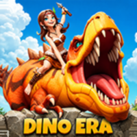 Иконка Primal Conquest: Dino Era