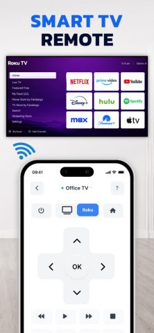 Projector: Cast Football on TV — скриншот 3