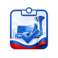 Иконка Проверки Подмосковья