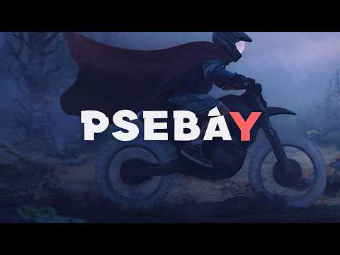 Обложка трейлера Psebay: Gravity Moto Trials
