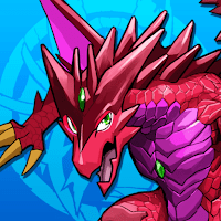 Иконка Puzzle & Dragons