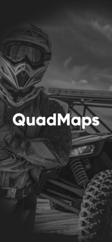 QuadMaps — скриншот 1