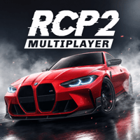Иконка Real Car Parking 2 : Car Sim