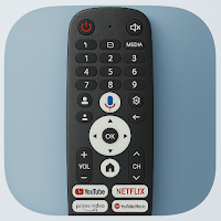 Иконка Remote For Haier Smart TV