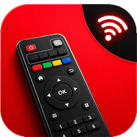 Иконка Remote for x96 mini Tv Box