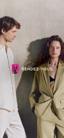 Rendez-Vous – магазин — скриншот 1