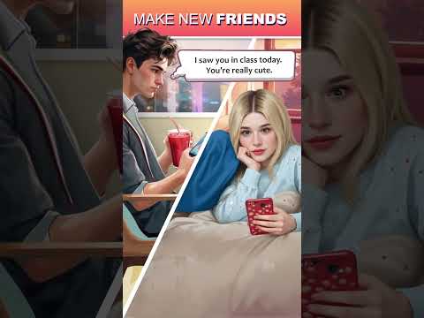 Обложка трейлера Решения — Ролевая Игра