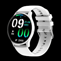 Иконка RoHS Smart Watch App