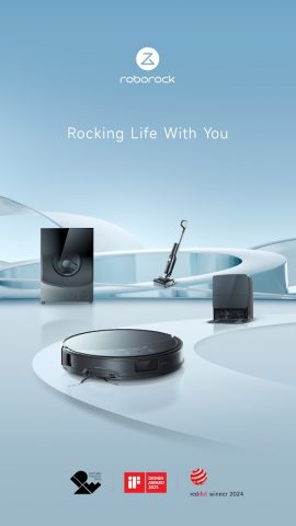 Roborock — скриншот 1