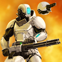 Иконка Robot Subdolous Ireful Inbreak