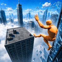 Иконка Rooftops Parkour Pro