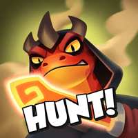 Иконка Rush Royale — Битва замков・PvP
