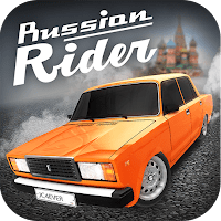 Иконка Russian Rider Online