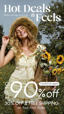 SHEIN-Shopping Online — скриншот 1