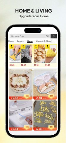SHEIN — Shopping Online — скриншот 4