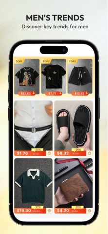 SHEIN — Shopping Online — скриншот 5