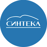 Иконка СИНТЕКА