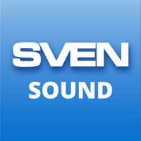 Иконка SVEN SOUND