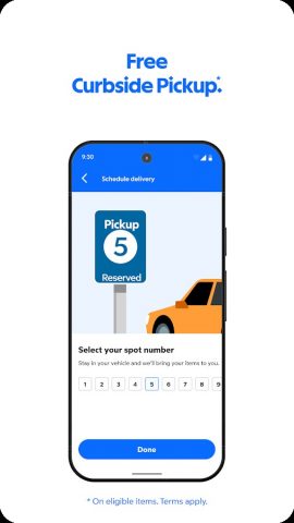 Sam’s Club: Shopping & Savings — скриншот 3
