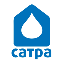 Иконка Сатра: гипермаркет сантехники