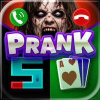 Иконка Scary Prank Games