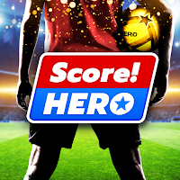 Иконка Score! Hero