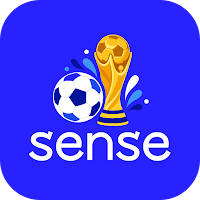 Иконка Sense Bank 24/7 — онлайн банк
