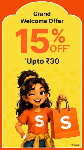 Shopsy Shopping App — Flipkart — скриншот 1