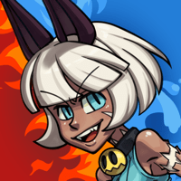 Иконка Skullgirls: Fighting RPG
