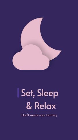 Sleep Timer: Turn Off Screen — скриншот 1