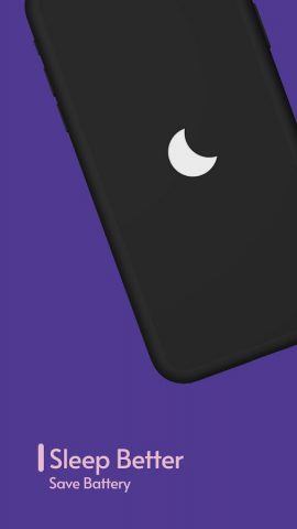 Sleep Timer: Turn Off Screen — скриншот 3