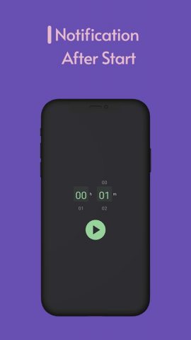 Sleep Timer: Turn Off Screen — скриншот 5