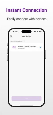 SmartLife-SmartHome — скриншот 3