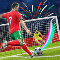 Иконка Soccer Superstar