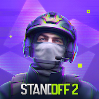 Иконка Standoff 2