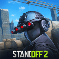 Иконка Standoff 2