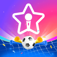 Иконка StarMaker-Пой песни в караоке
