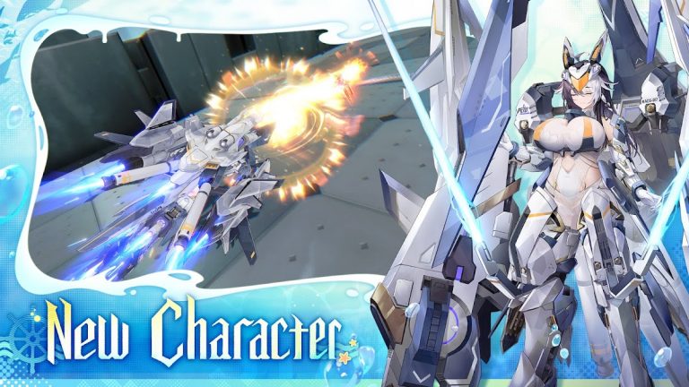 Starward-Mecha Girls — скриншот 4