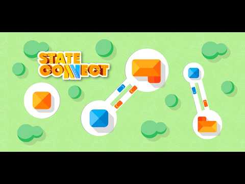 Обложка трейлера State Connect: Traffic Control