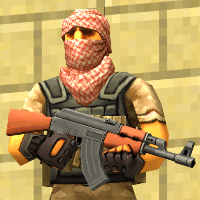 Иконка StrikeBox: Sandbox&Shooter