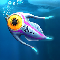 Иконка Subnautica: Below Zero