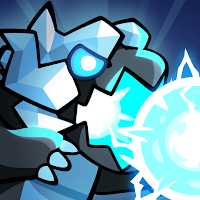 Иконка Summoner Greed: AFK Idle Герои
