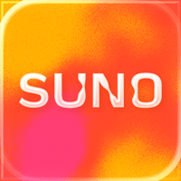 Иконка Suno — создать музыку просто!