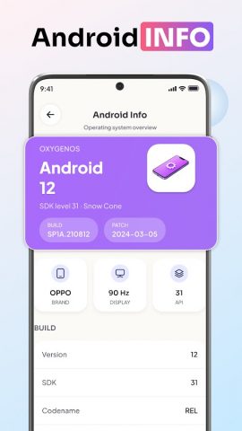 Supersu Root Checker Superuser — скриншот 2