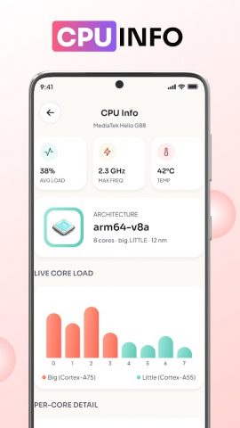 Supersu Root Checker Superuser — скриншот 5