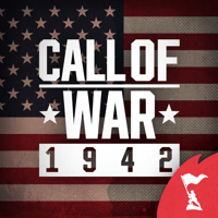 Иконка Supremacy: Call of War 1942