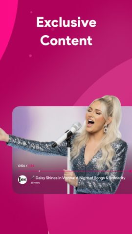 T-Mobile Play — скриншот 4