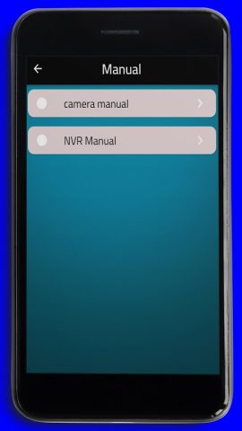 TECHAGE Camera Guide — скриншот 3
